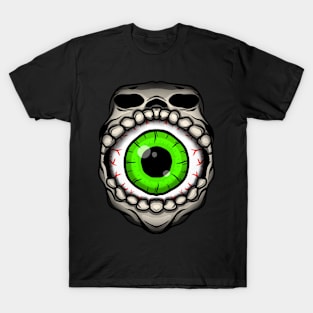 Eyeskull T-Shirt